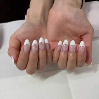 ネイル MAXKELLY梅田所属・〈MAXKELLY〉 HIROSEのネイルデザイン