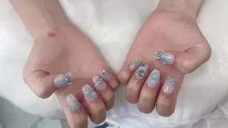 ネイル ゆうさ Nailのネイルデザイン