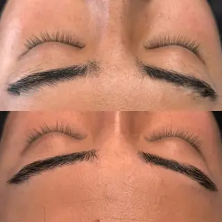 アイブロウ メンズ専門 眉サロン「凛眉 -LINVI-」所属・メンズ専門 眉サロン 凛眉 Mikaの眉毛・アイブロウイメージ