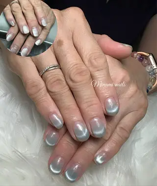 ネイル minamiネイル トユイのネイルデザイン