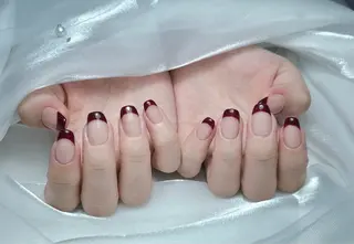 ネイル HAHA NAILSのネイルデザイン
