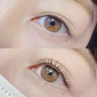 マツエク・マツパ oma 🕊MISAKIのマツエク・マツパデザイン