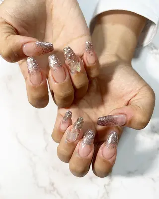 ネイル nail salon M'U【エムユー】のネイルデザイン