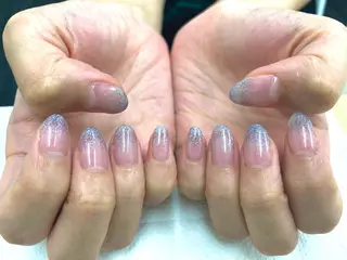 ネイル こだま 。のネイルデザイン