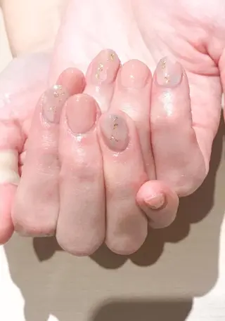 ネイル Nyanco Nailのネイルデザイン