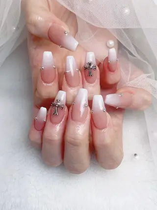 ネイル Merry Kingのネイルデザイン