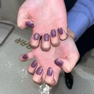 ネイル SHELL NAIL 🐰ｎｏａ🐶のネイルデザイン