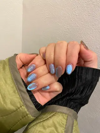 ネイル 表参道colore所属・表参道colore店 REICAのネイルデザイン