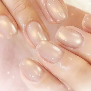 ネイル le nail edition天神店【フィルイン専門店】所属・Lily タカキのネイルデザイン
