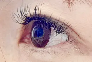 マツエク・マツパ Chérie所属・足立 琴音のマツエク・マツパデザイン