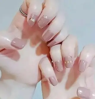 ネイル 💝Aki Nail💝のネイルデザイン