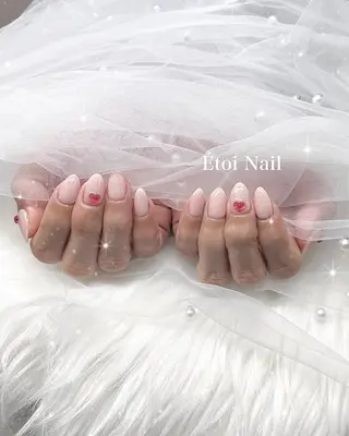ネイル Étoi Nail TOKYO八木のネイルデザイン
