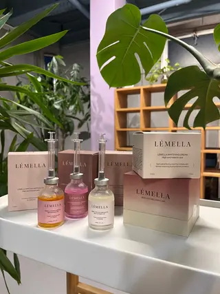 メラニンケアサロンM/é（エムエ）所属・メラニンケア M/é柴田のその他イメージ