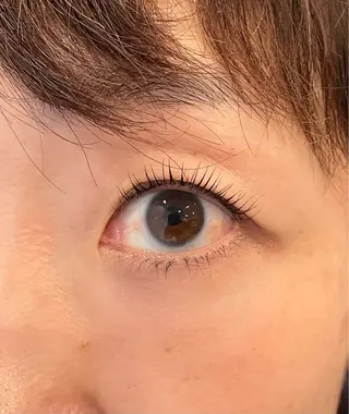 マツエク・マツパ eight たまプラーザ　ニイナのマツエク・マツパデザイン