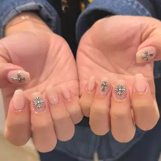 ネイル lulularico aiのネイルデザイン