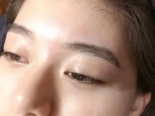 アイブロウ 松下 奈津子のマツエク・マツパデザイン