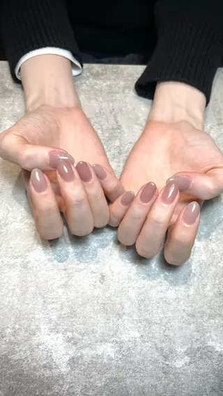 ネイル nail moanaのネイルデザイン