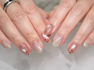 ネイル Nailsalon Graciasのネイルデザイン