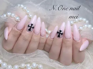 ネイル N.one mei🎀のネイルデザイン