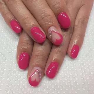 ネイル Angie 湘南台店のネイルデザイン