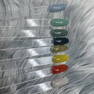 ネイル nail salon R'sのネイルデザイン