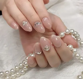 ネイル Rネイルサロン 本八幡店のネイルデザイン