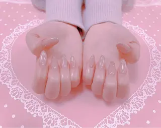 ネイル 横浜 美夢のネイルデザイン