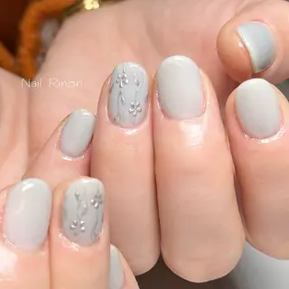 ネイル Nail Rinonのネイルデザイン