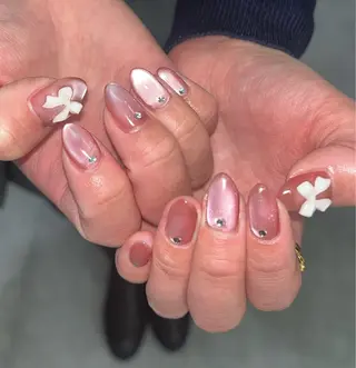 ネイル あ あのネイルデザイン