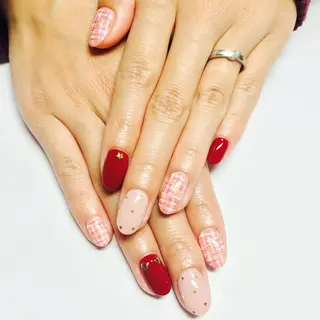 ネイル NailSalon 〜Andyou〜のネイルデザイン