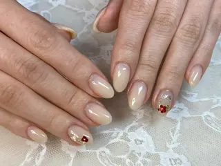 ネイル 心斎橋Salon Epokkuのネイルデザイン