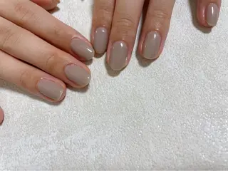 ネイル kiki nail たまプラーザのネイルデザイン
