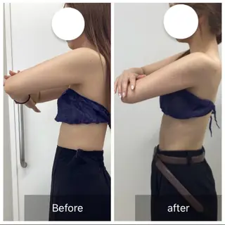 Dahlia Moriのエステ・リラクイメージ