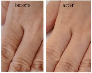 ネイル nail salon ily 武蔵新城のネイルデザイン