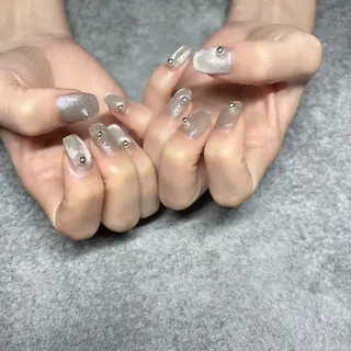 ネイル Nail Salon Posso所属・Asuka /possoのネイルデザイン