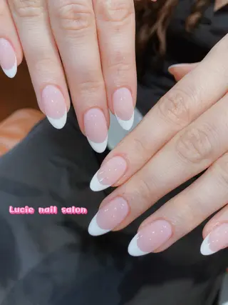 ネイル LUCIE NAIL SALON所属・LU CIEのネイルデザイン