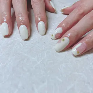 ネイル Cozy_ ilumのネイルデザイン