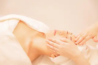 エステ ド・POLA鳥取東所属・エステド・POLA 鳥取東　上住のエステ・リラクイメージ