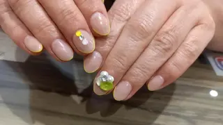 ネイル Progress Nailのネイルデザイン