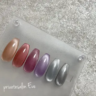 ネイル Eve [nail ＊wax＊HBL]のエステ・リラクイメージ