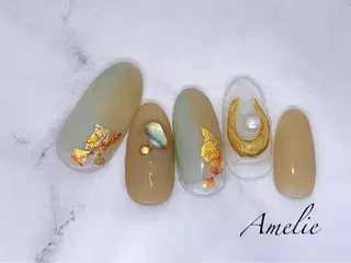 ネイル yo koのネイルデザイン