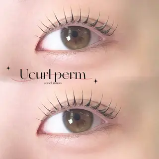 マツエク・マツパ RUNON 🎀 大阪福島 SeneLのマツエク・マツパデザイン