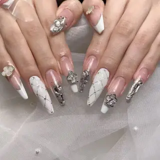 ネイル ENsalon nailのネイルデザイン