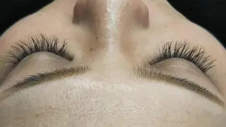 マツエク・マツパ ma sumiのネイルデザイン