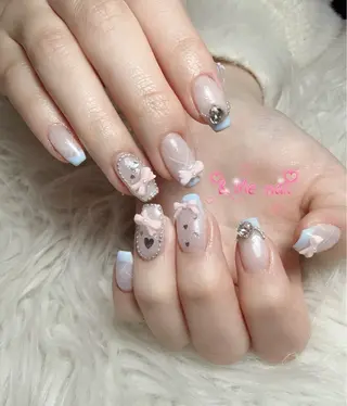 ネイル &ME タカのネイルデザイン