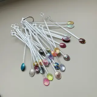 ネイル nail atelier hiton所属・nailist 朱音のネイルデザイン