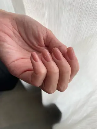 ネイル ART CHERIMO所属・小松 綾のネイルデザイン