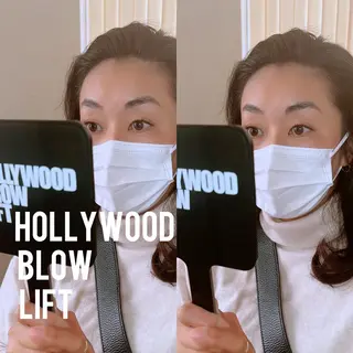 アイブロウ Belinda 🦋二見陽子のマツエク・マツパデザイン