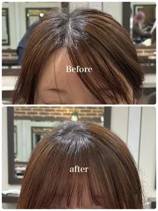 パーマ サナ/ 立川美容師🪽のその他イメージ