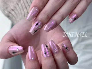ネイル 🧚🏻‍♀️ NOHA🎀のネイルデザイン